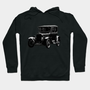 1923 Ford Model T Classic car Hoodie